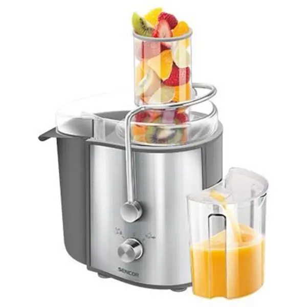 آبمیوه گیر سنکور sencor SJE1055SS - 5