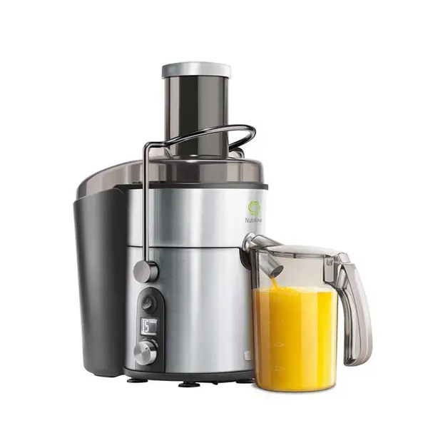 آبمیوه گیری تک کاره سنکور مدل SJE5050SS - 4