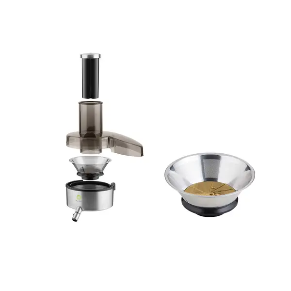 آبمیوه گیری تک کاره سنکور مدل SJE5050SS - 3