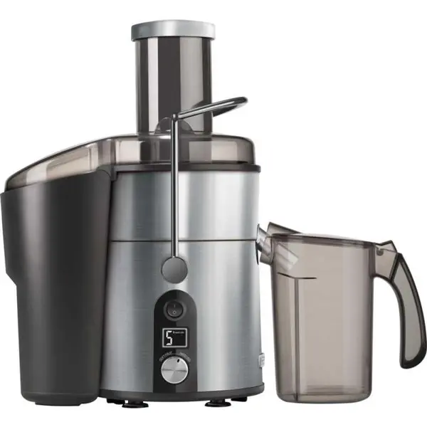 آبمیوه گیری تک کاره سنکور مدل SJE5050SS - 5