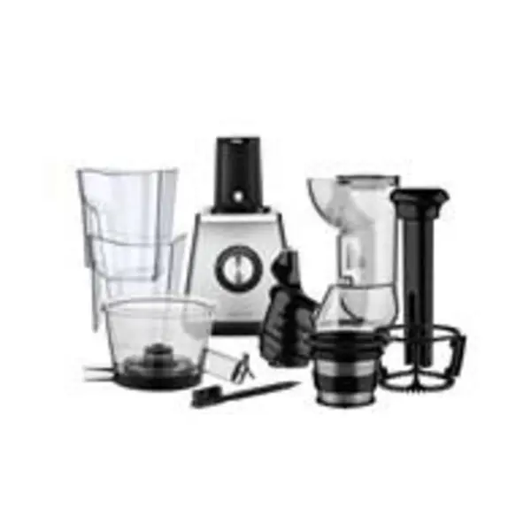 آبمیوه گیری سنکور مدل SSJ 4070SL