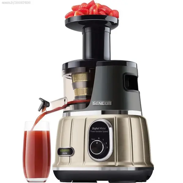 آبمیوه گیری سنکور مدل SSJ 9000NP - 4