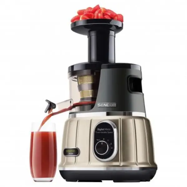 آبمیوه گیری سنکور مدل SSJ 9000NP - 2