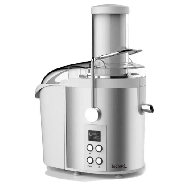 آب میوه گیری تکنو مدل Te-219 Techno TE-219 Fruit Juicer