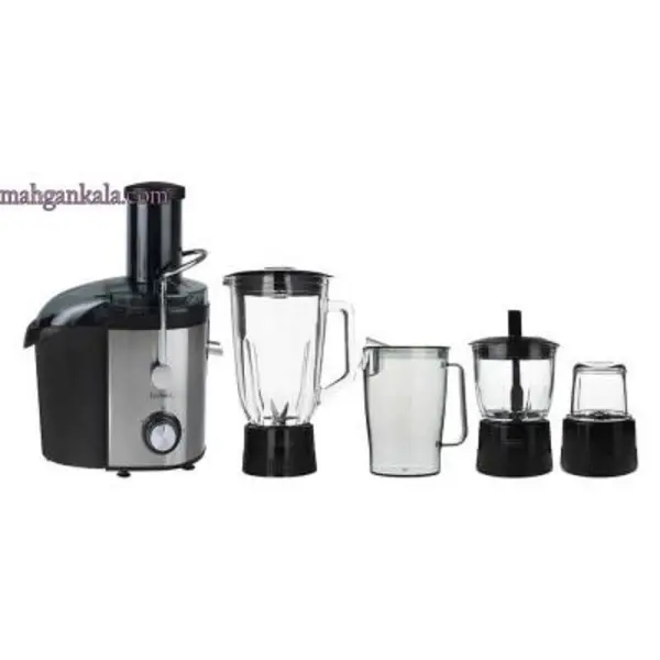 آبمیوه گیری تکنو مدل Te-311 Techno Juicer