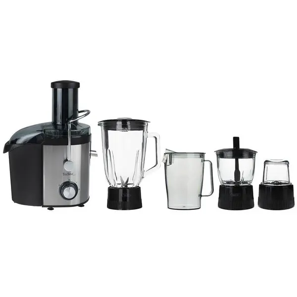 آبمیوه گیری تکنو مدل Te-311 Techno Juicer