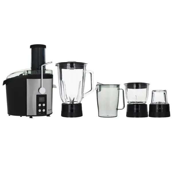 آبمیوه گیری تکنو مدل Te-312 Techno Juicer