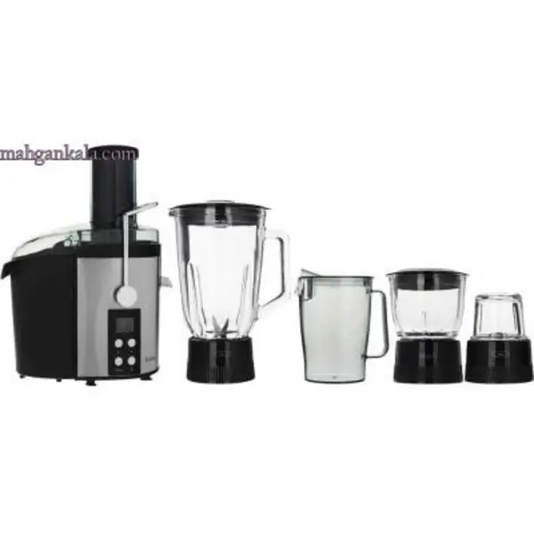 آبمیوه گیری تکنو مدل Te-312 Techno Juicer