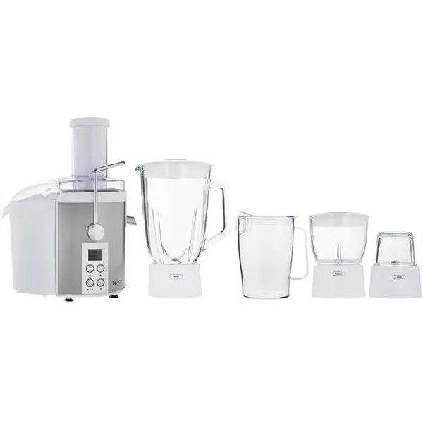 آبمیوه گیری تکنو مدل Te-312 Techno Juicer