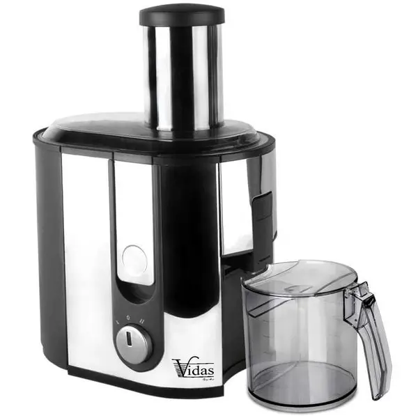 ابمیوه گیری ویداس مدل VIR-3605-B