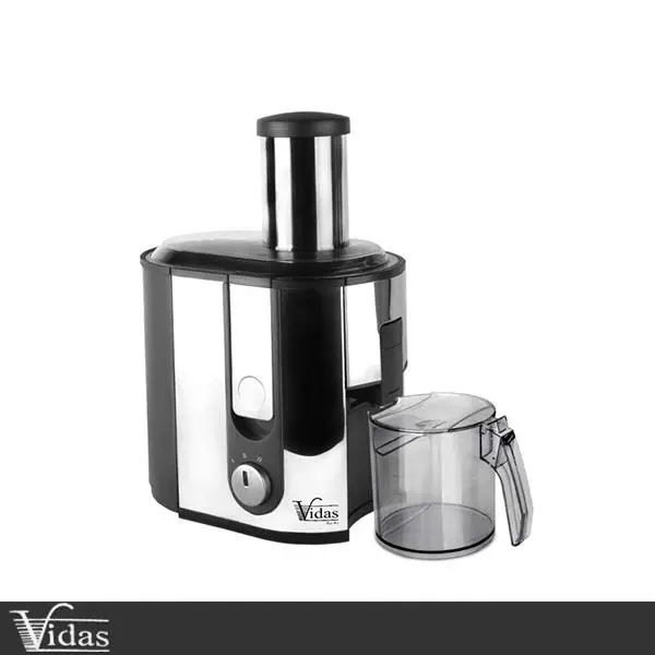 ابمیوه گیری ویداس مدل VIR-3605-B