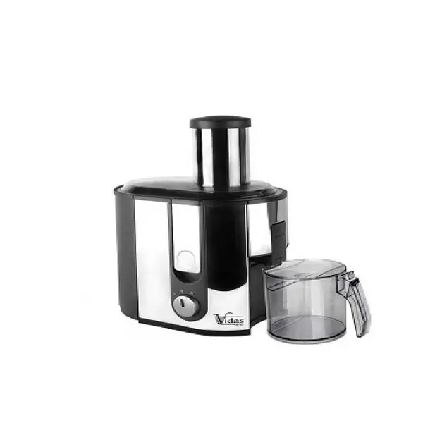 ابمیوه گیری ویداس مدل VIR-3605-B