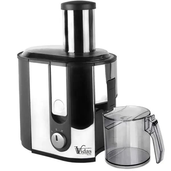 ابمیوه گیری ویداس مدل VIR-3605-B