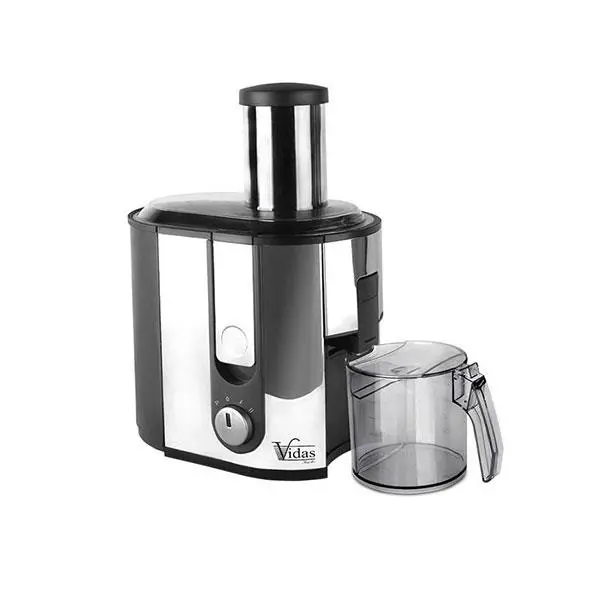 آبمیوه گیری چهار کاره ویداس مدل VIR-3613 4 استیل
