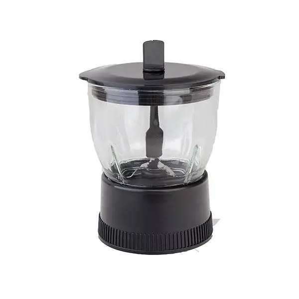 آبمیوه گیری چهار کاره ویداس مدل VIR-3613 4 استیل