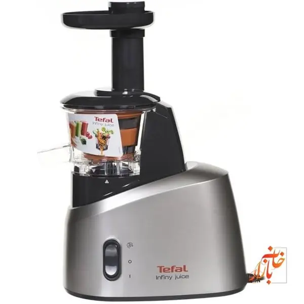 آبمیوه گیری تفال مدل ZC255B Tefal Juicer