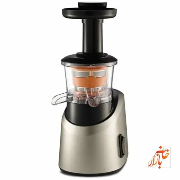 آبمیوه گیری تفال مدل ZC255B Tefal Juicer