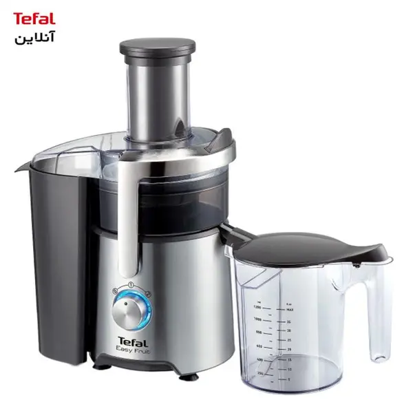 آبمیوه گیری تفال مدل ZE 610D38