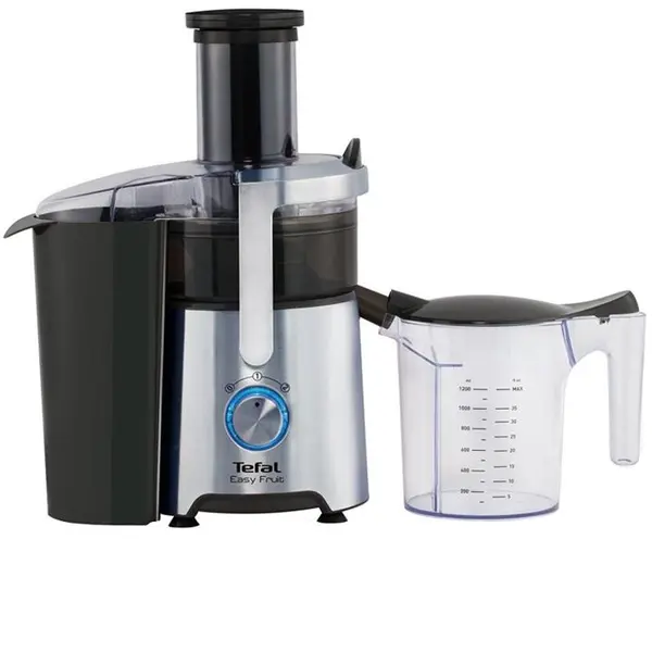 آبمیوه گیری تفال مدل ZE 610D38