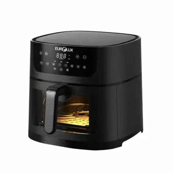 سرخ کن 8 لیتری یورولوکس مدل EU-4842