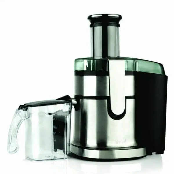 آبمیوه گیری چهار کاره bishel BL-FP-012