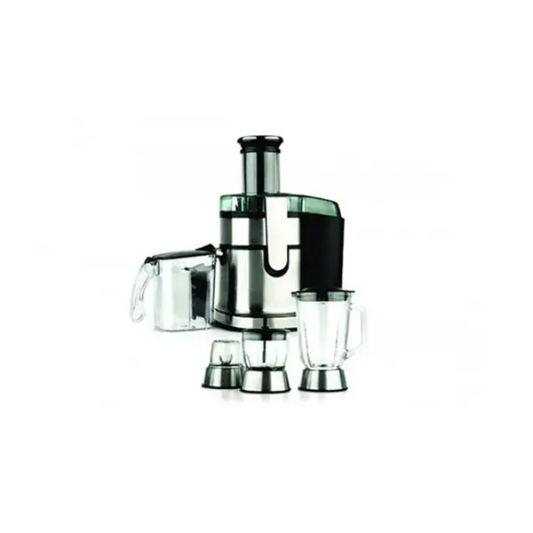 آبمیوه گیری چهار کاره bishel BL-FP-012