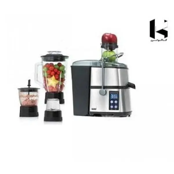 آبمیوه گیری بیشل مدل BL-FP-010