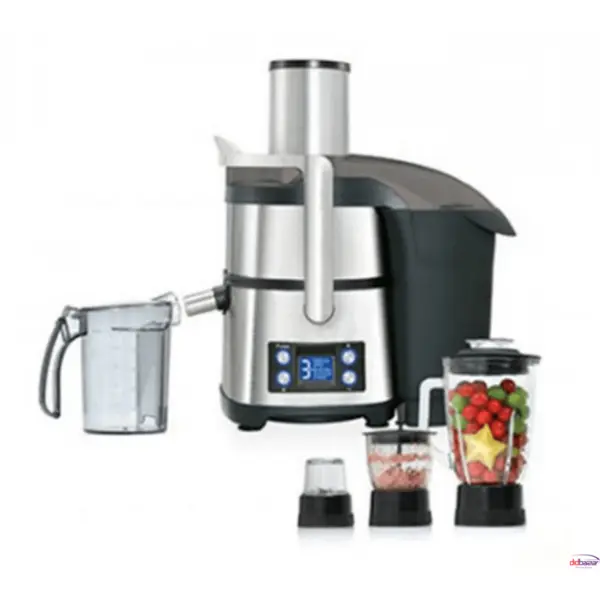 آبمیوه گیری بیشل مدل BL-FP-010