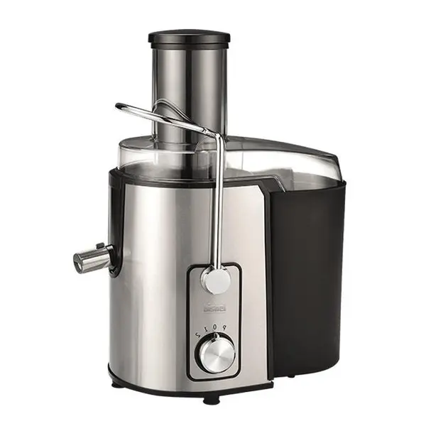 آبمیوه گیری استیل بیشل مدل BL-JC-007