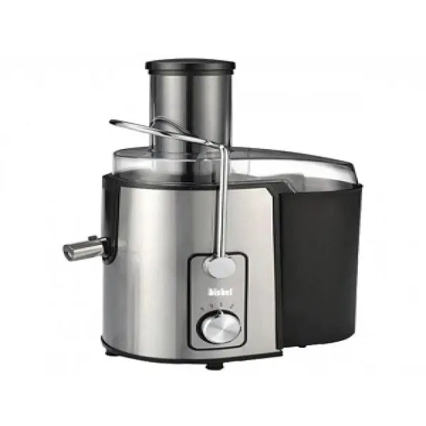 آبمیوه گیری استیل بیشل مدل BL-JC-007