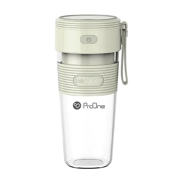 آب میوه گیری کوچک قابل حمل پرووان PHP04