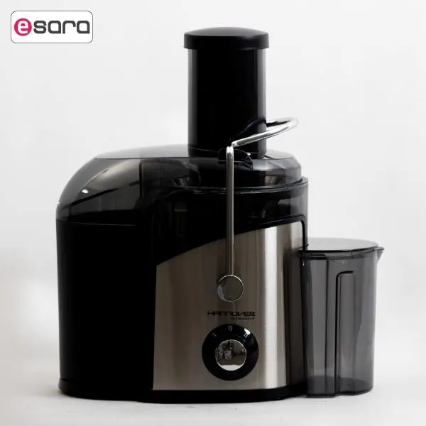 آبمیوه گیری هانوور مدل 1504 Haanover Juicer