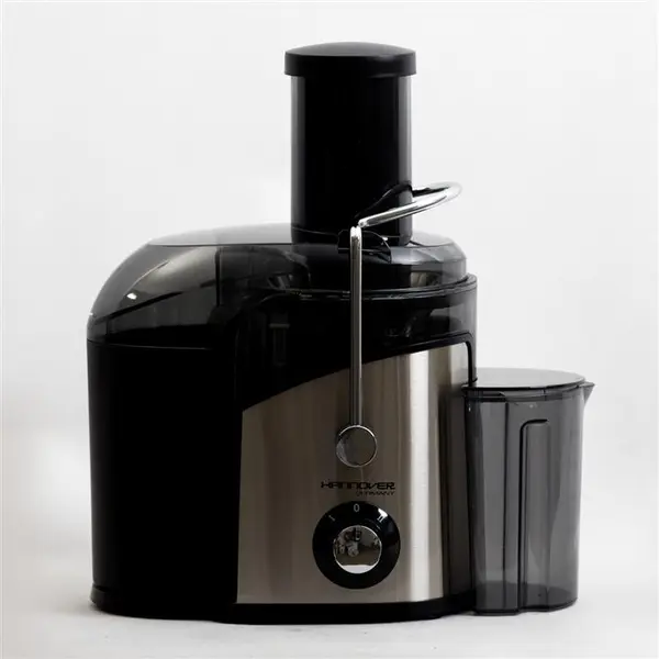 آبمیوه گیری هانوور مدل 1504 Haanover Juicer
