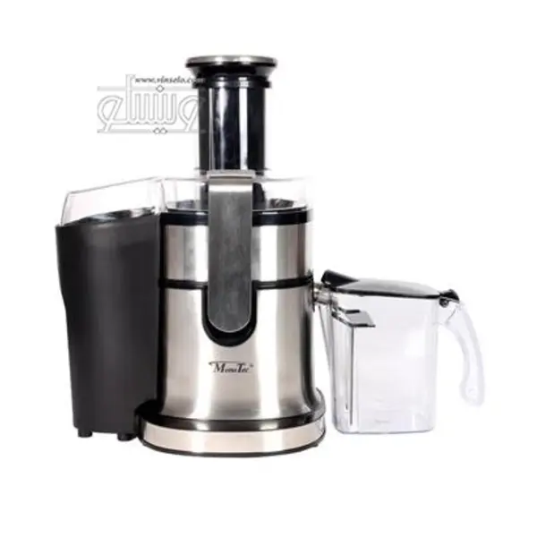 آبمیوه گیری 4 کاره مونوتک مدل 980S