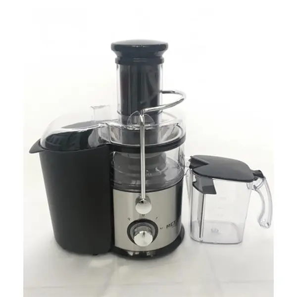 آبمیوه گیری و غذاساز 4 کاره حرفه ایی مکسی MEXXI مدل MEX-614