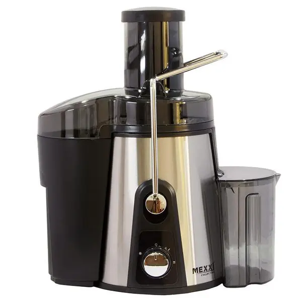 آبمیوه گیری و غذاساز 4 کاره حرفه ایی مکسی MEXXI مدل MEX-614 آبمیوه گیری و غذاساز 4 کاره حرفه ایی مکسی MEXXI مدل MEX-614