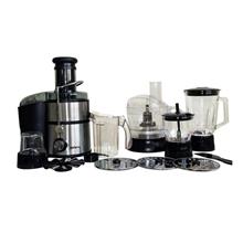 آبمیوه گیری 5 کاره سام مدل JC-G500 Sam Juicer