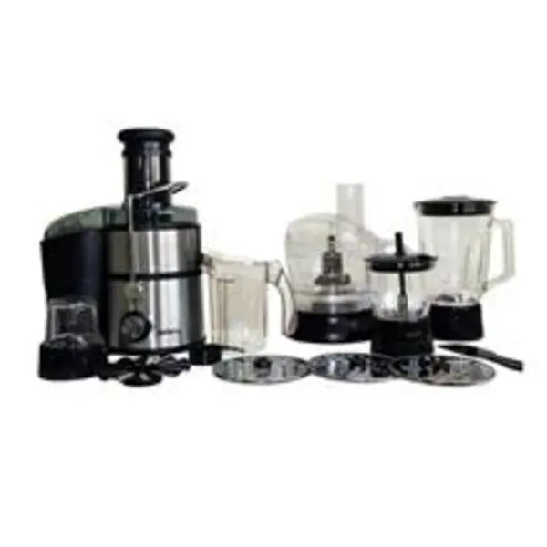 آبمیوه گیری 5 کاره سام مدل JC-G500 Sam Juicer