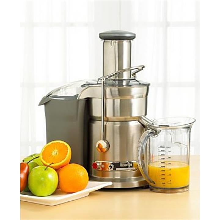 آب میوه گیری برویل 800JE/B Breville juicer