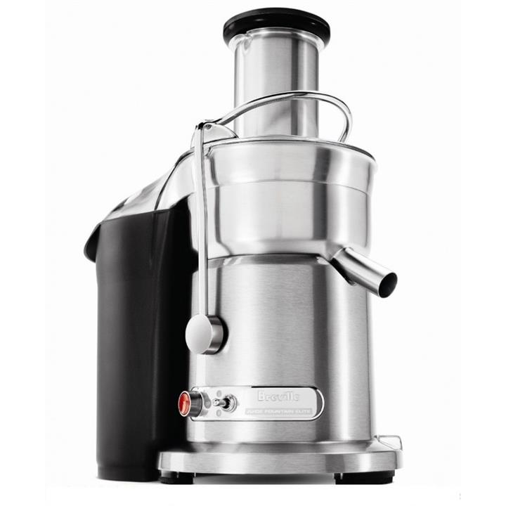 آب میوه گیری برویل 800JE/B Breville juicer