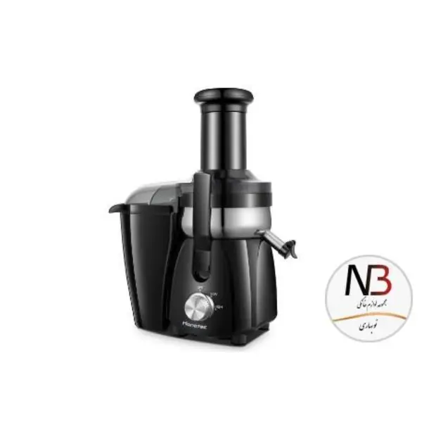 آبمیوه گیری مونوتک مدل 960B