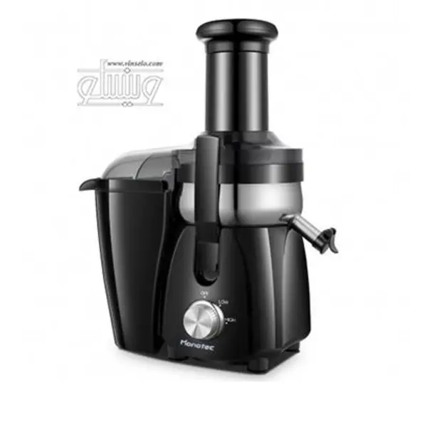 آبمیوه گیری مونوتک مدل 960B