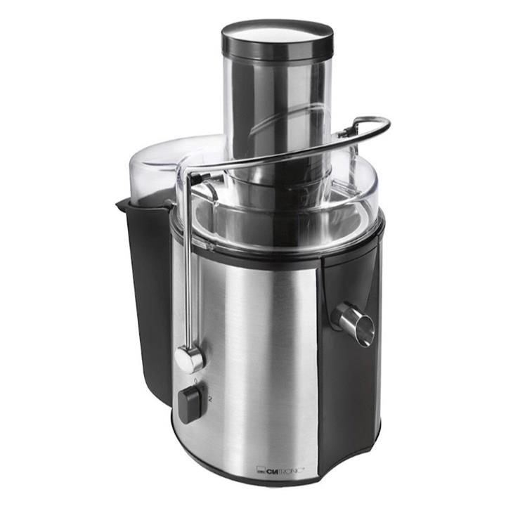 آبمیوه گیری کلترونیک مدل AE3150 Clatronic Juicer