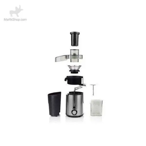 آبمیوه گیری کلترونیک مدل AE3150 Clatronic Juicer