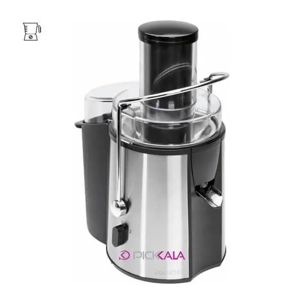 آب میوه گیری کلترونیک مدل AE 3532 Clatronic Juicer