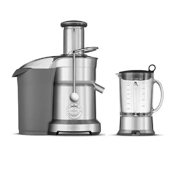 آبمیوه گیری و مخلوط کن برویل مدل BJB840 Breville Juicer