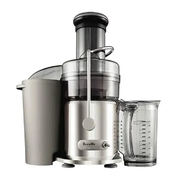 آبمیوه گیری برویل مدل BJE410 Breville Juicer