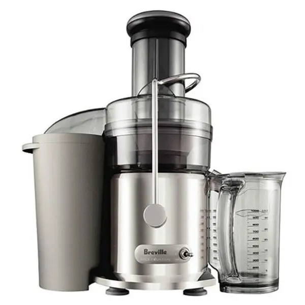 آبمیوه گیری برویل مدل BJE410 Breville Juicer