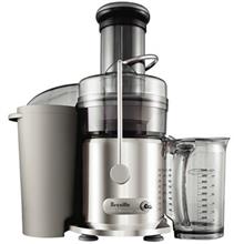 آبمیوه گیری برویل مدل BJE410 Breville Juicer