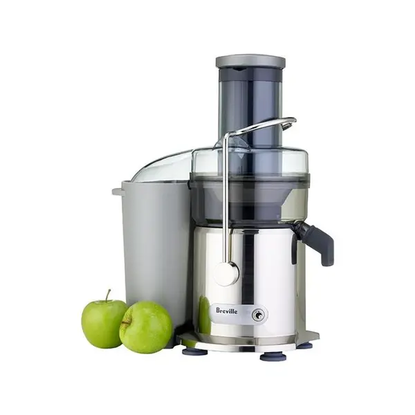 آبمیوه گیری برویل مدل BJE410 Breville Juicer